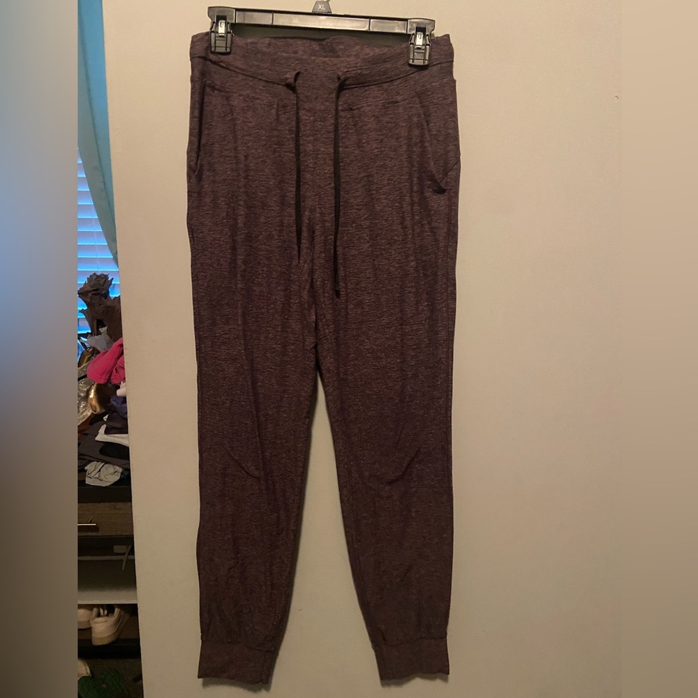 Lululemon joggers